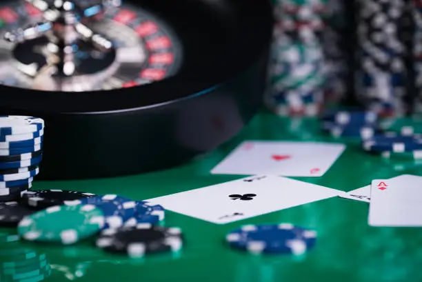 ef93 Live Casino Baccarat Roulette Myanmar