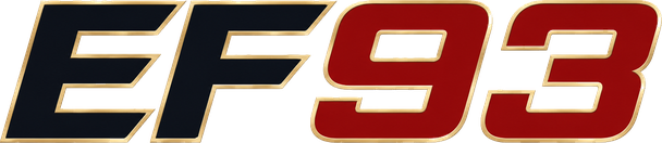ef93 Logo